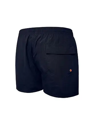 SPEEDO | Short de bain ajusté 13 pour hommes | dunkelblau